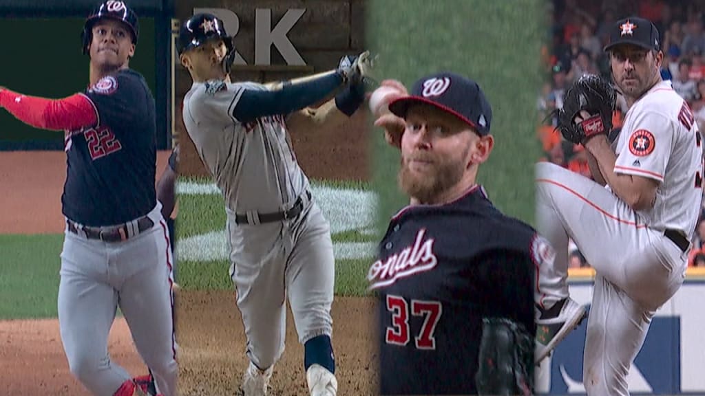 Todo listo para el Juego 6 de la SM