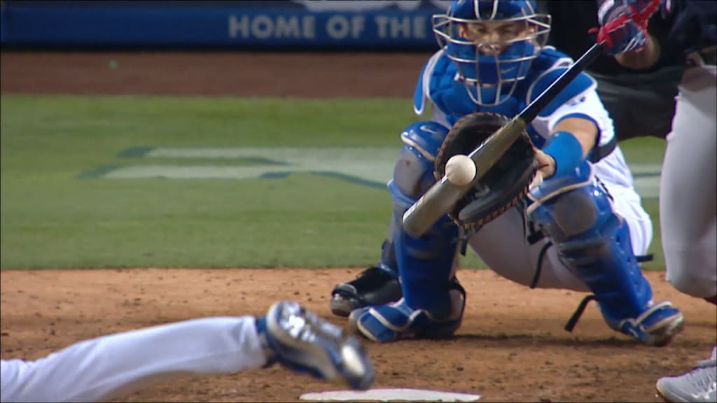 Grand slam de Kendrick  