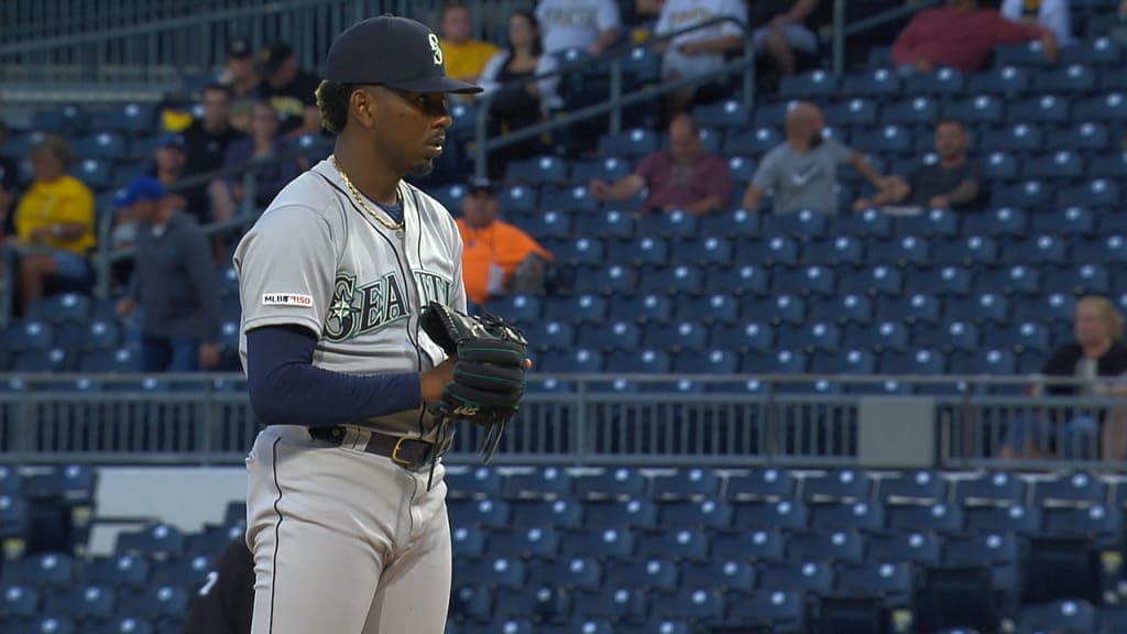 Dunn consigue primer ponche en MLB