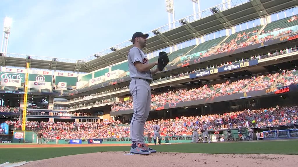 Verlander poncha a 13 en 7 sin anotaciones