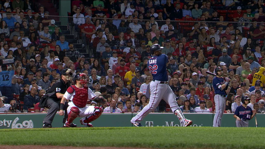 Sanó trae dos con jonrón