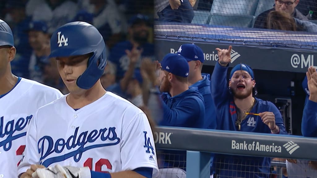 Smith rompe el juego perfecto