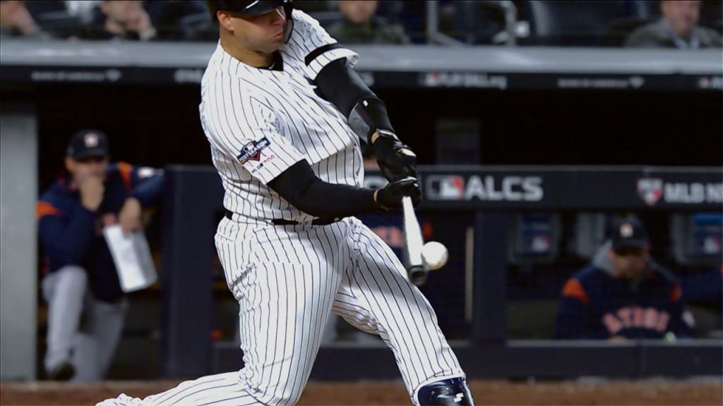 HR de dos carreras de Sánchez