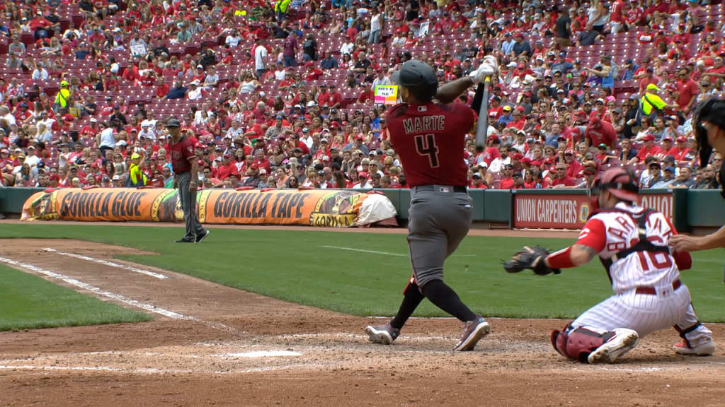 Marte impulsa 2 con HR