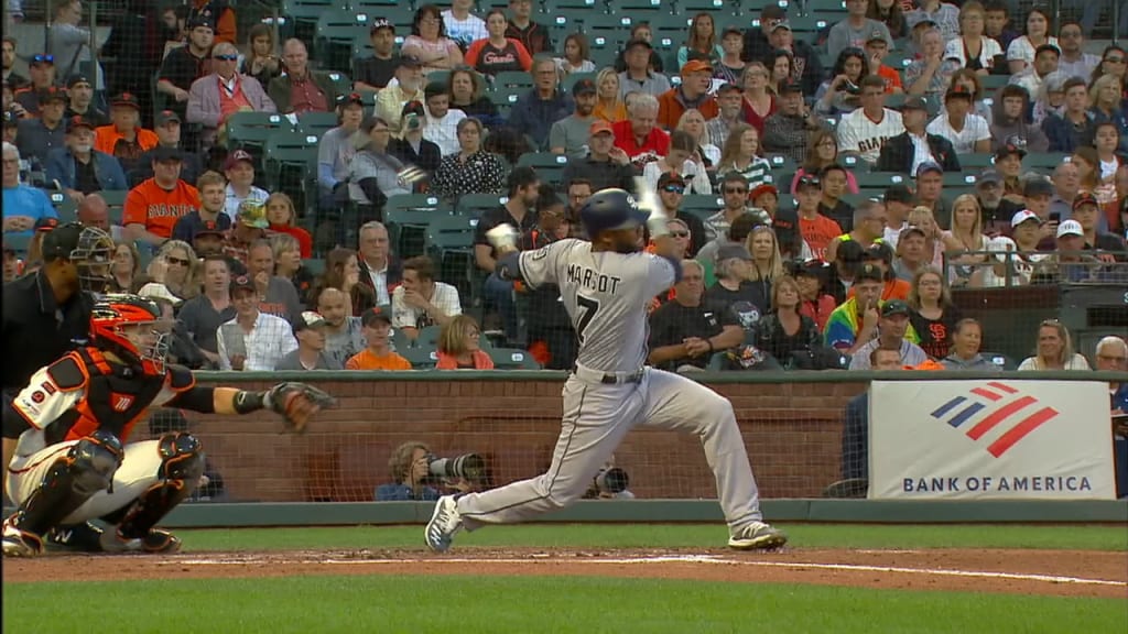 Margot impulsa 2 con HR