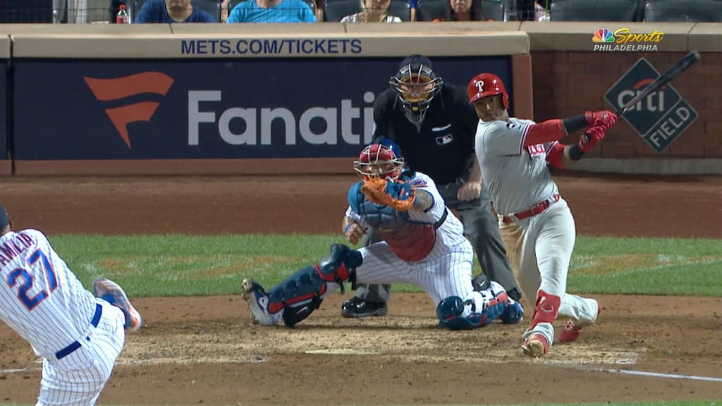 Doble de 2 carreras de Segura