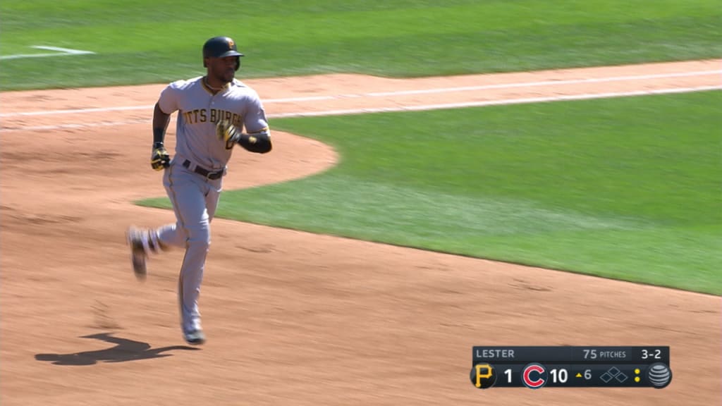 Cuadrangular de Marte 