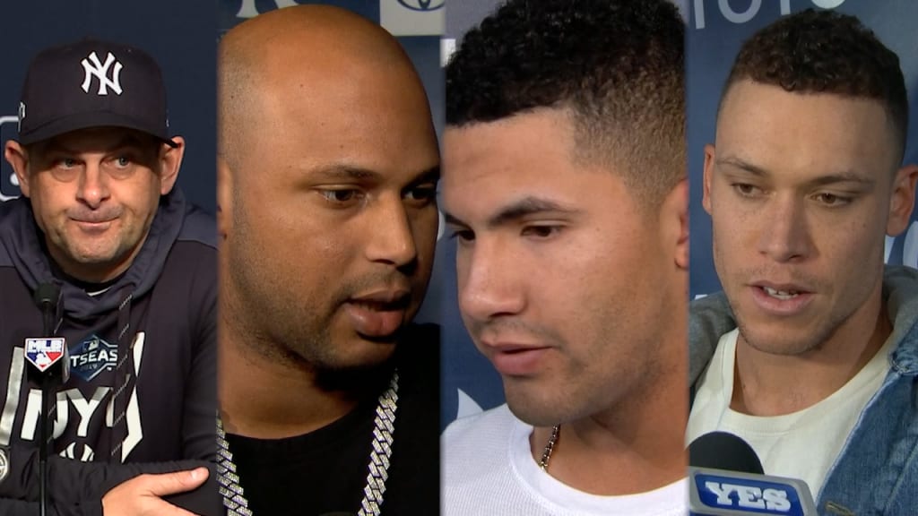 Yankees sobre la lesión de CC