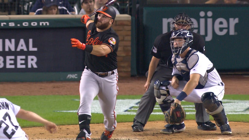 Stewart pega HR de dos carrera