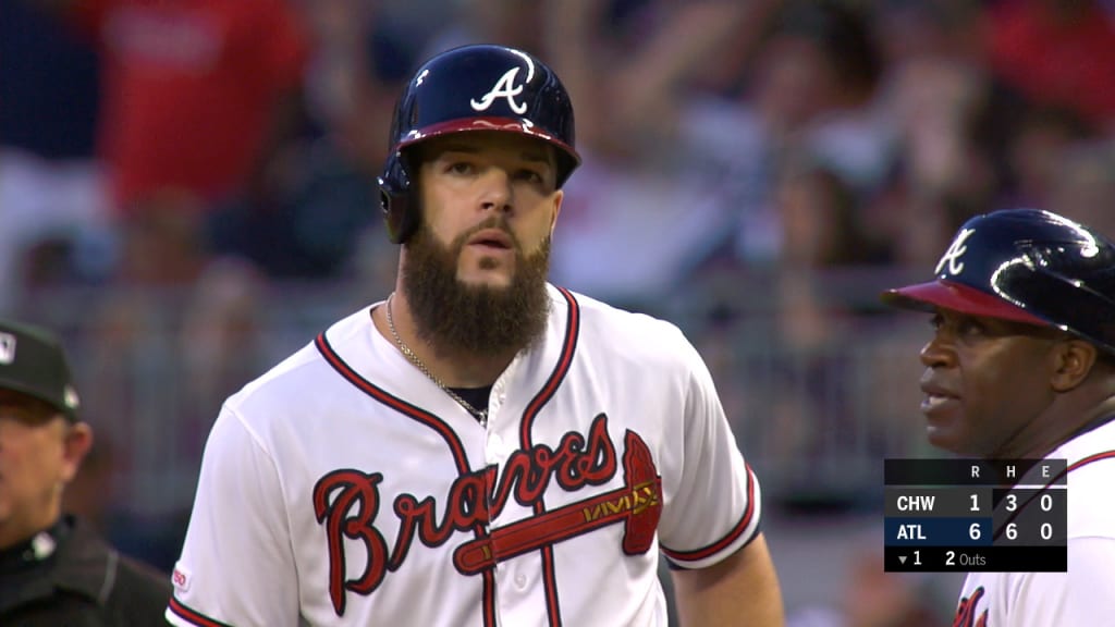 Sencillo de 2 carreras de Keuchel 