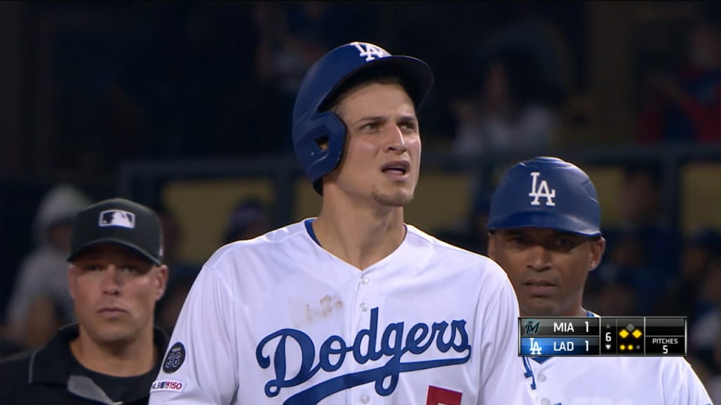 Rodado productor de Seager