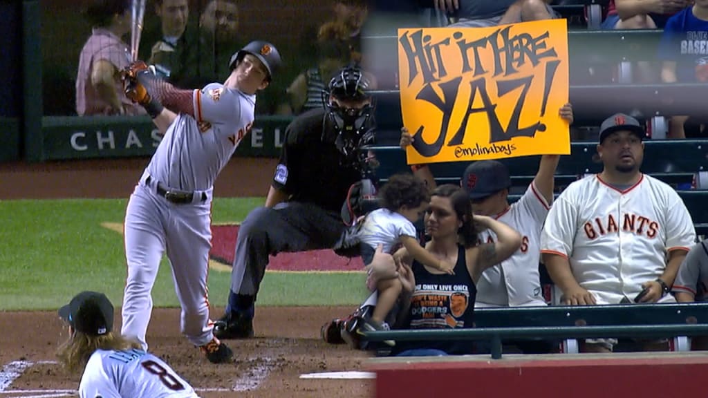 Bombazo de Yastrzemski