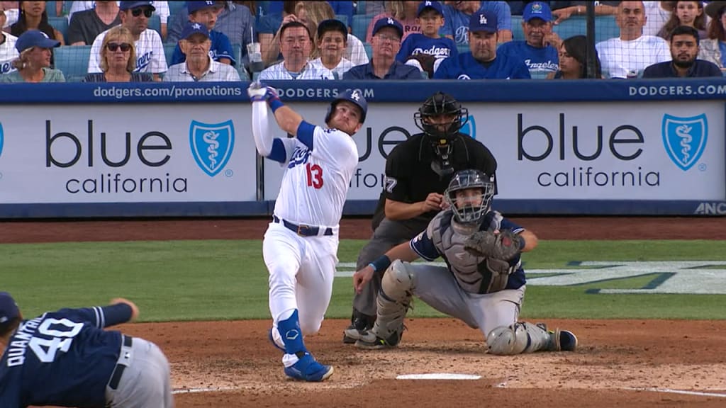 Hit productor de Muncy