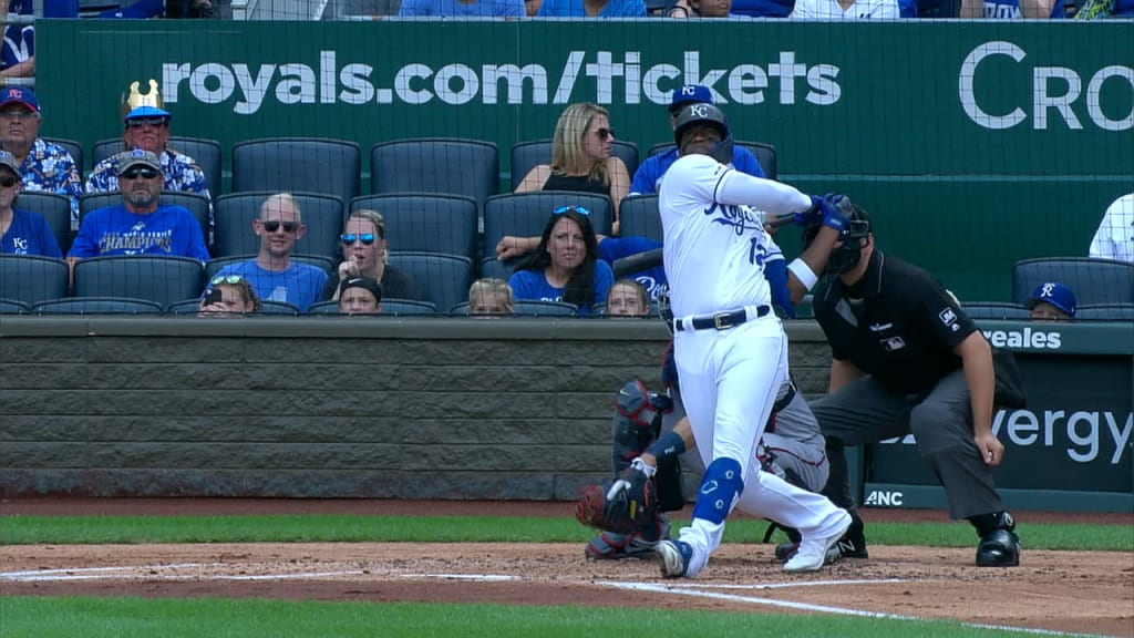 Soler pone marca de HR