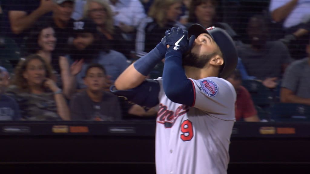 HR de González prende la pizarra