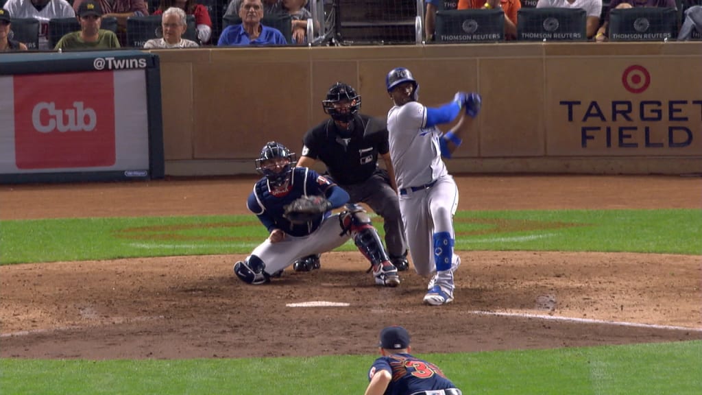 Soler remolca a Mondesí