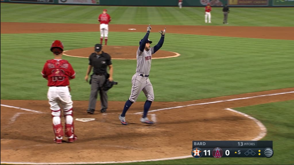 Bambinazo de Springer 