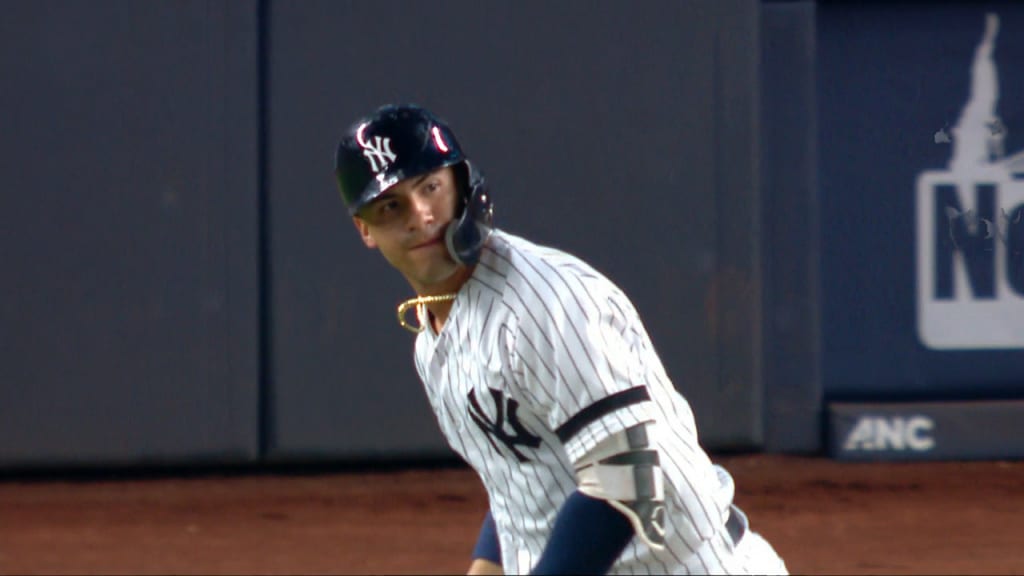 Torres pega su HR #34 del año