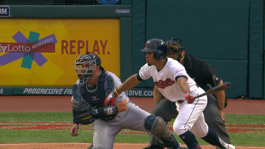 Lindor remolca dos con doble