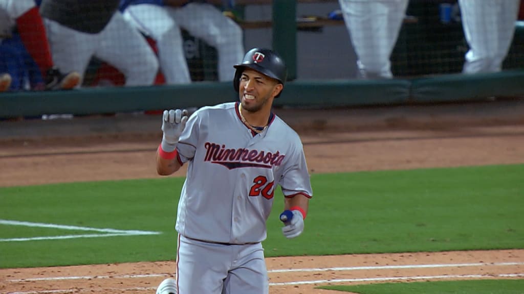 Jonrón 27 de Rosario
