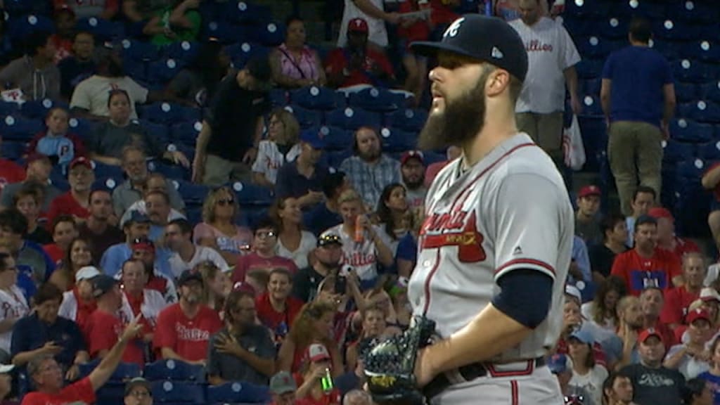 Keuchel registra 8 ponches 