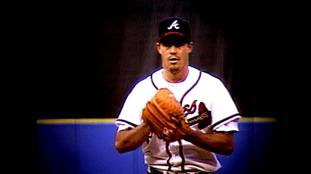 Greg Maddux al Salón de la Fama