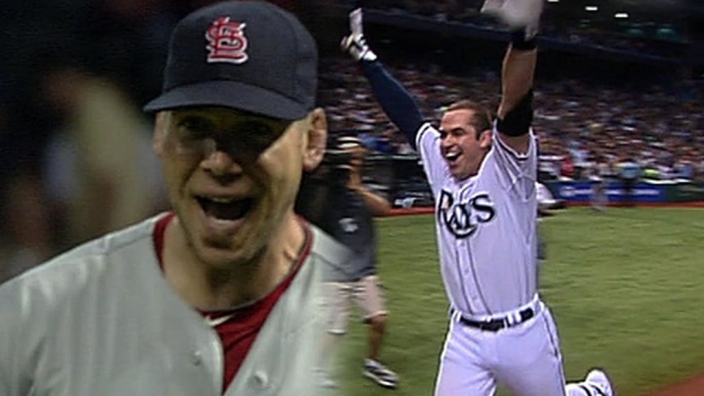 Regular season's wild end