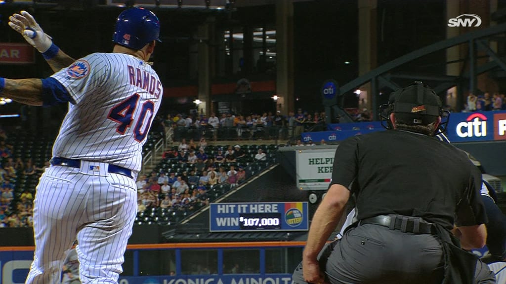 Doble de dos rayas de Ramos