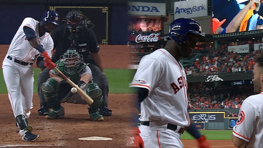 Noche de 2 jonrones de Álvarez