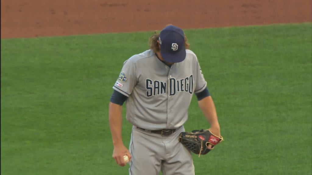 Paddack poncha 8 vs. Gigantes