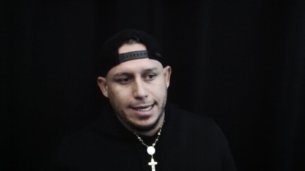 Asdrúbal en SM al fin