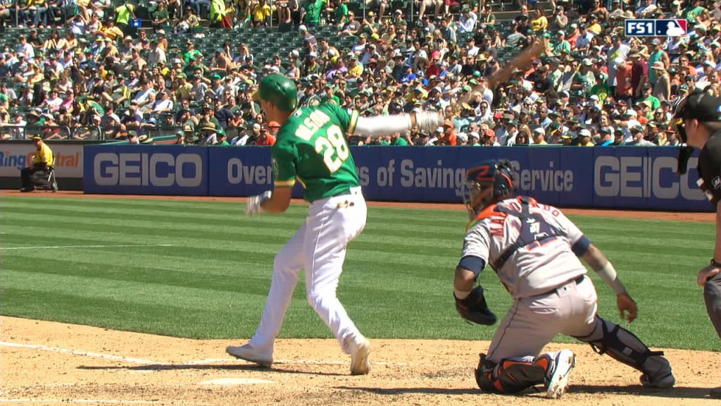 Segundo sencillo impulsor de Olson