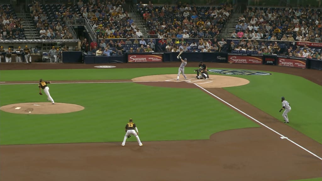 Rodado productor de McMahon