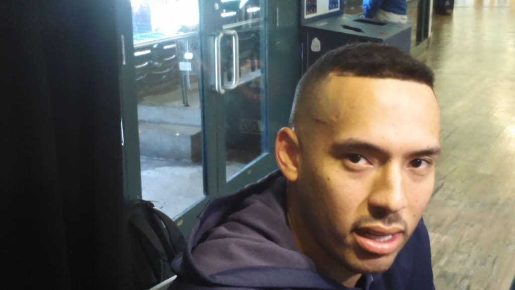 Correa feliz de volver