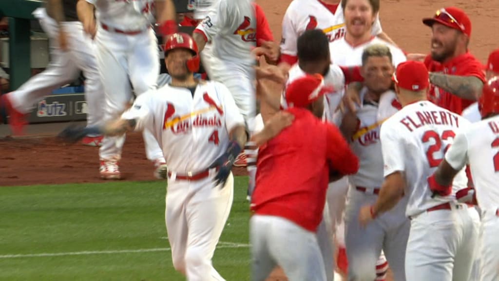 Molina decide con elevado