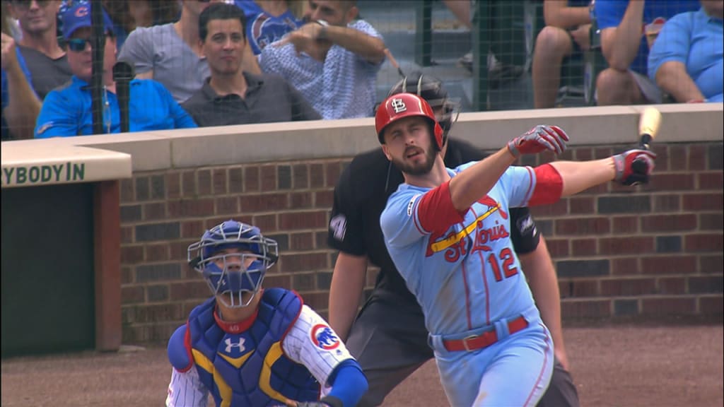 DeJong pone arriba a S.L.