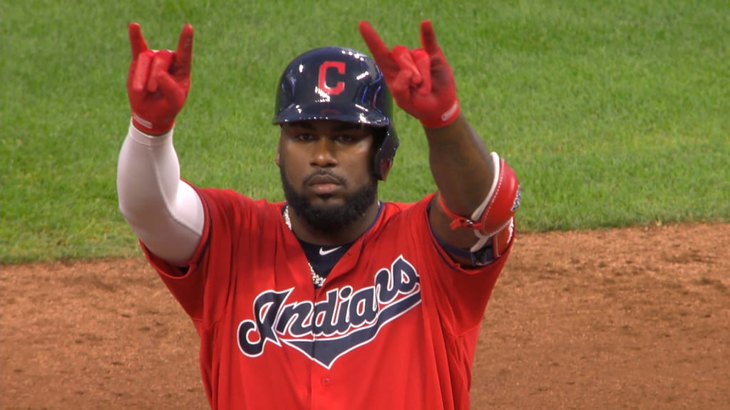 Doble de 3 carreras de Reyes