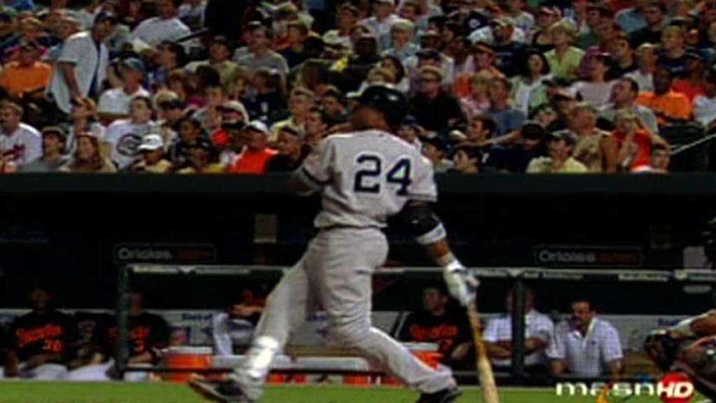 Vuelacercas solitario de Canó