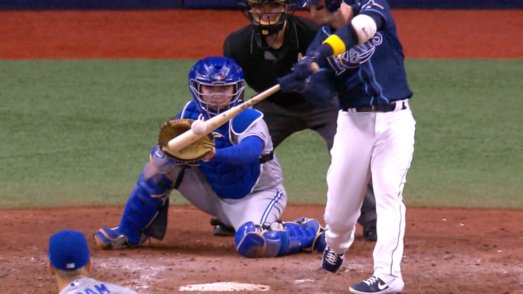 Robertson remolca con doble