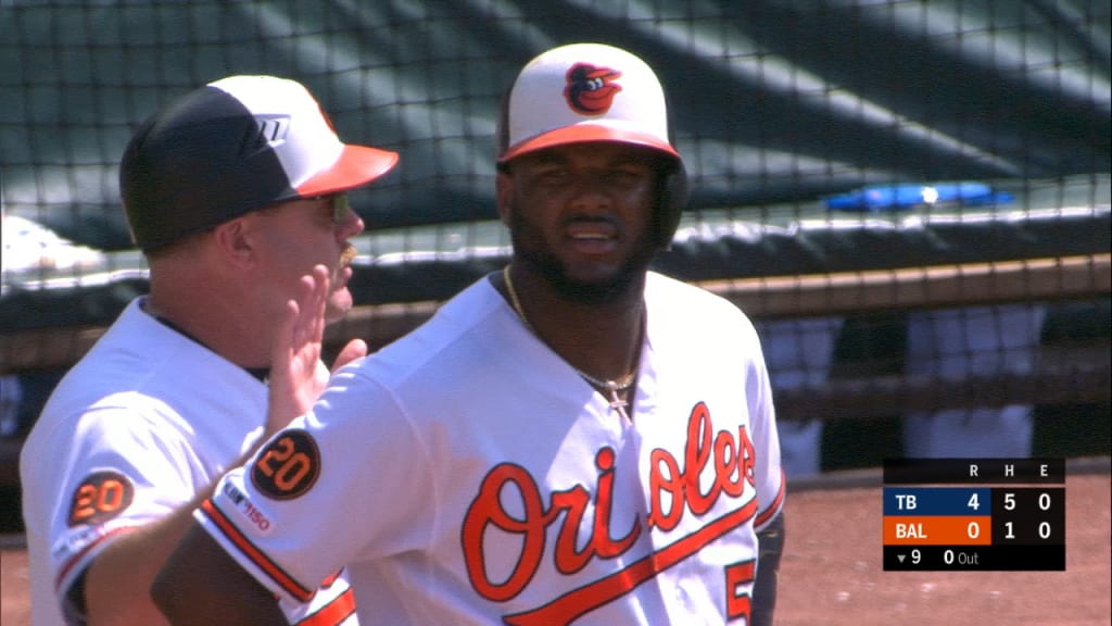 Alberto rompe el juego perfecto