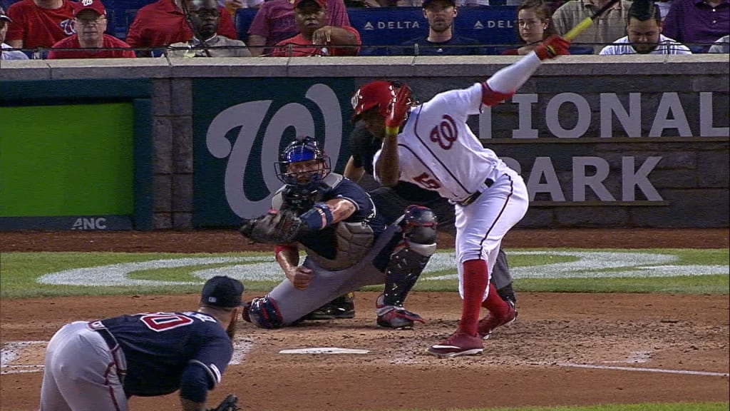 Keuchel poncha a Robles