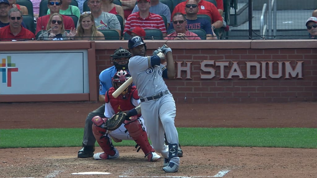 Cain batea hit impulsor