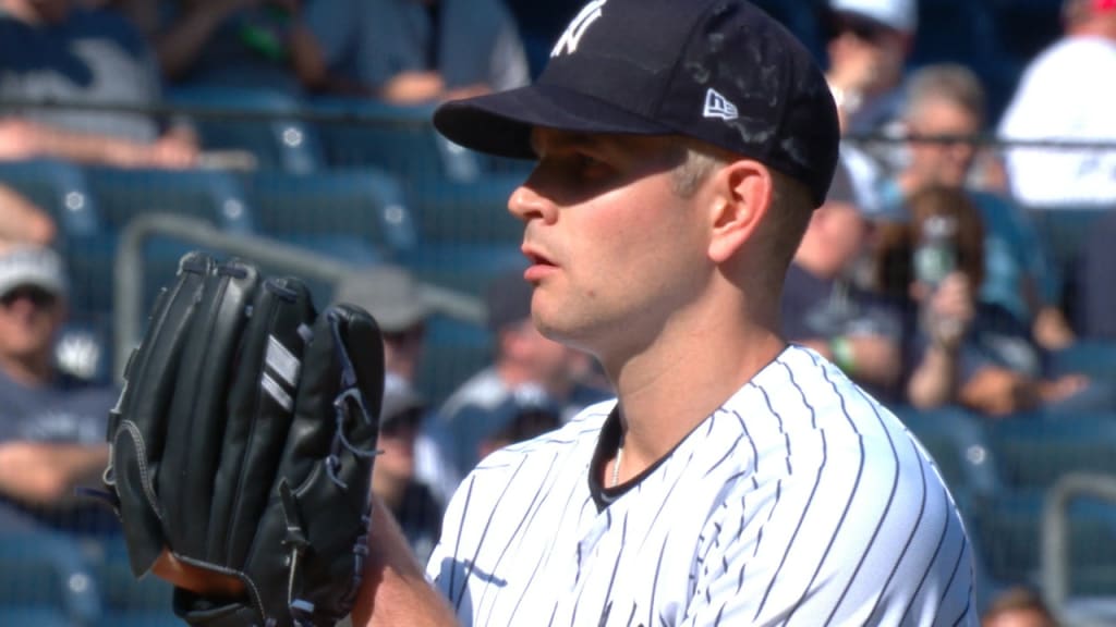 Paxton suma su 15ta victoria