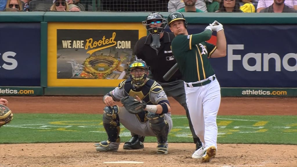 Chapman da ventaja con HR