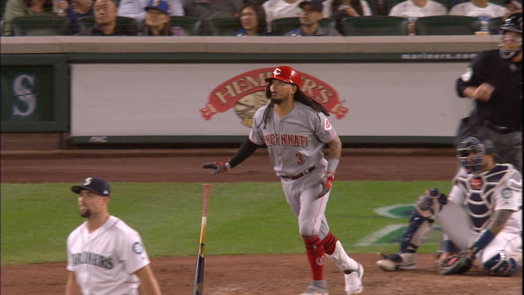 Grand slam de Galvis