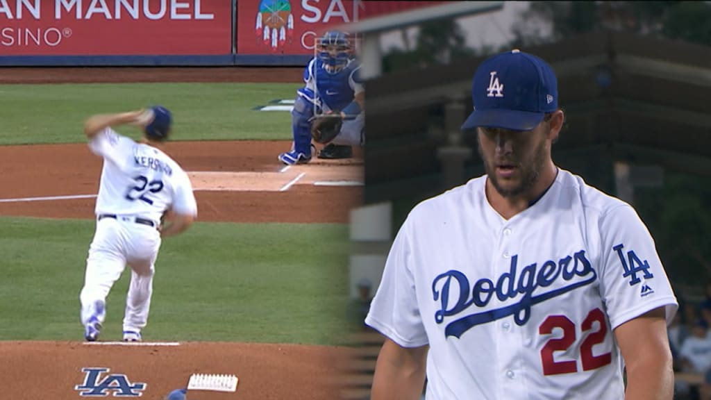 Kershaw supera a Koufax en triunfos