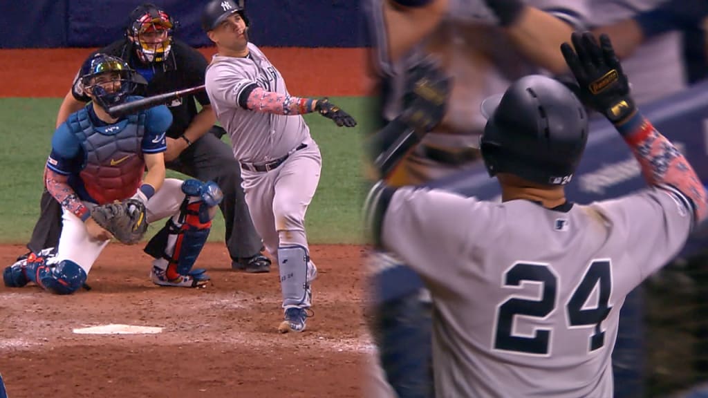 Tablazo de tres rayas de Sánchez 