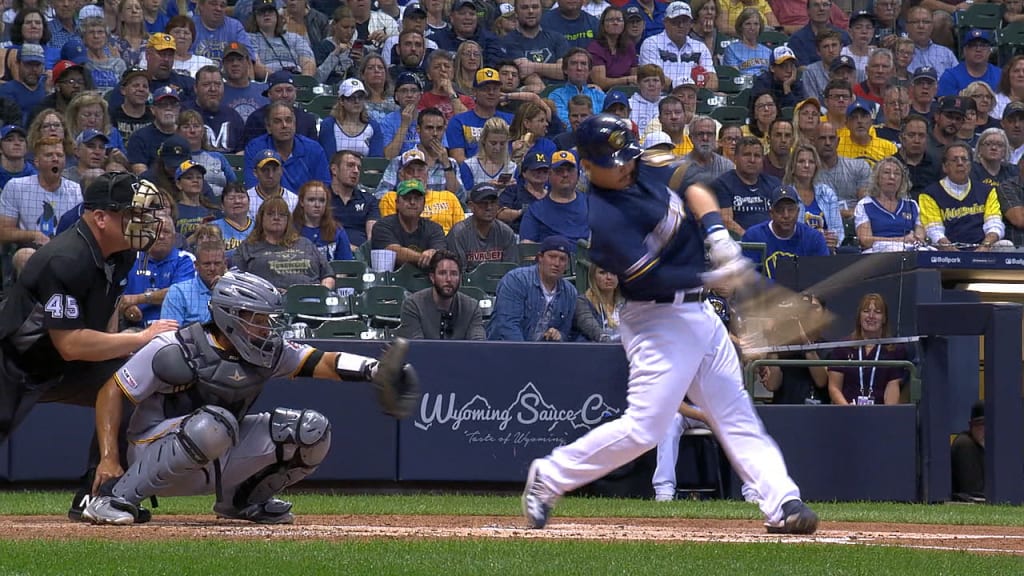 Estacazo de 2 rayas de Hiura 