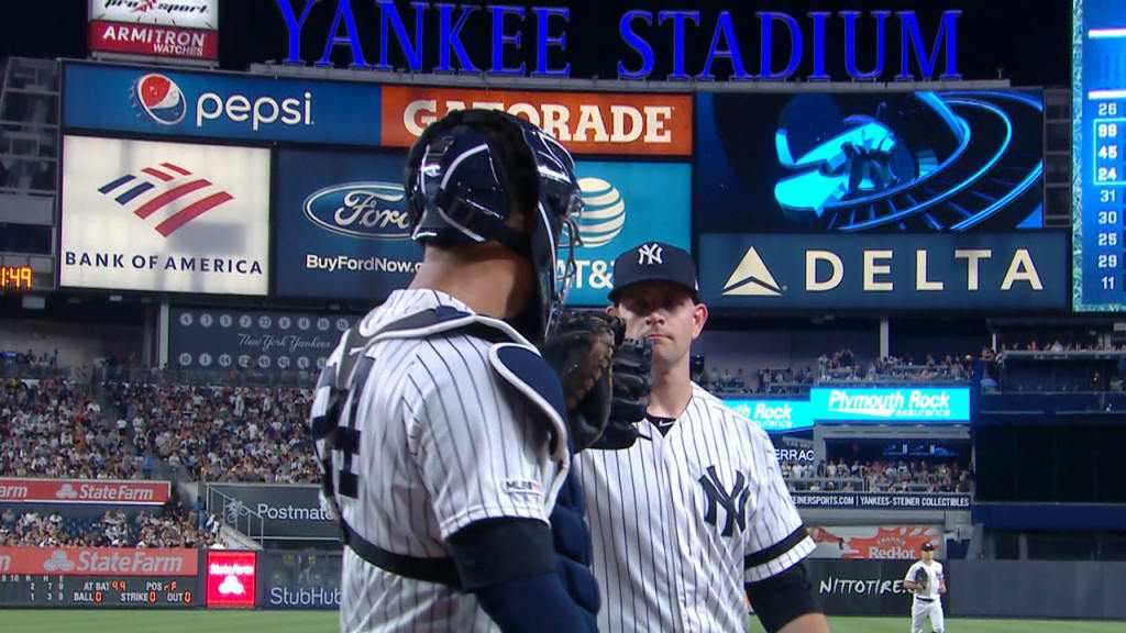 Paxton poncha a 7 en sólida apertura