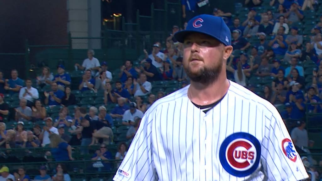 Lester escapa a gran trampa